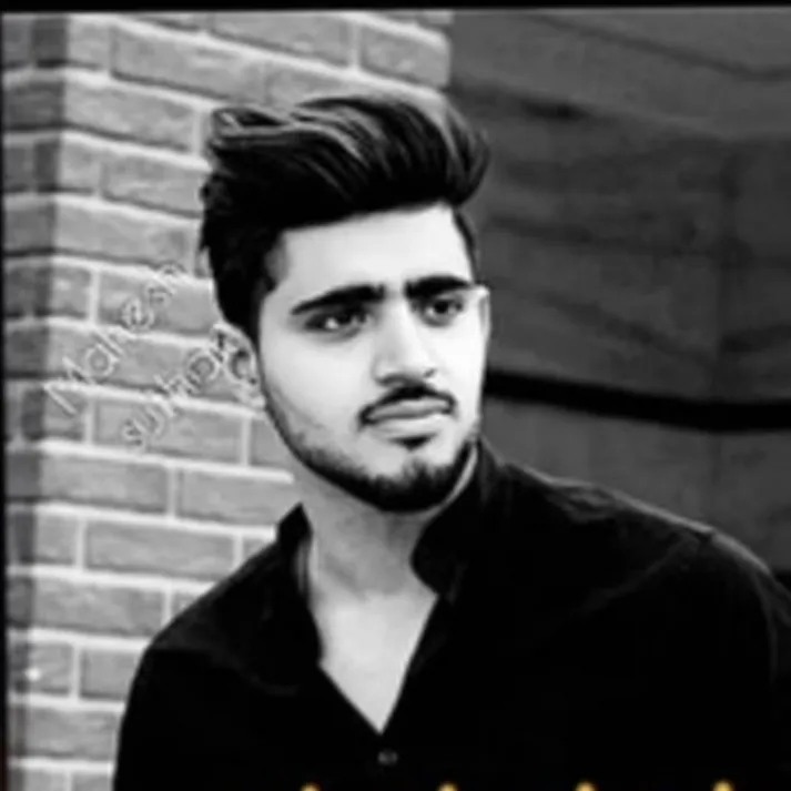 Mahesh suthar