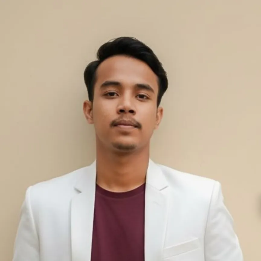 Sumon Boruah