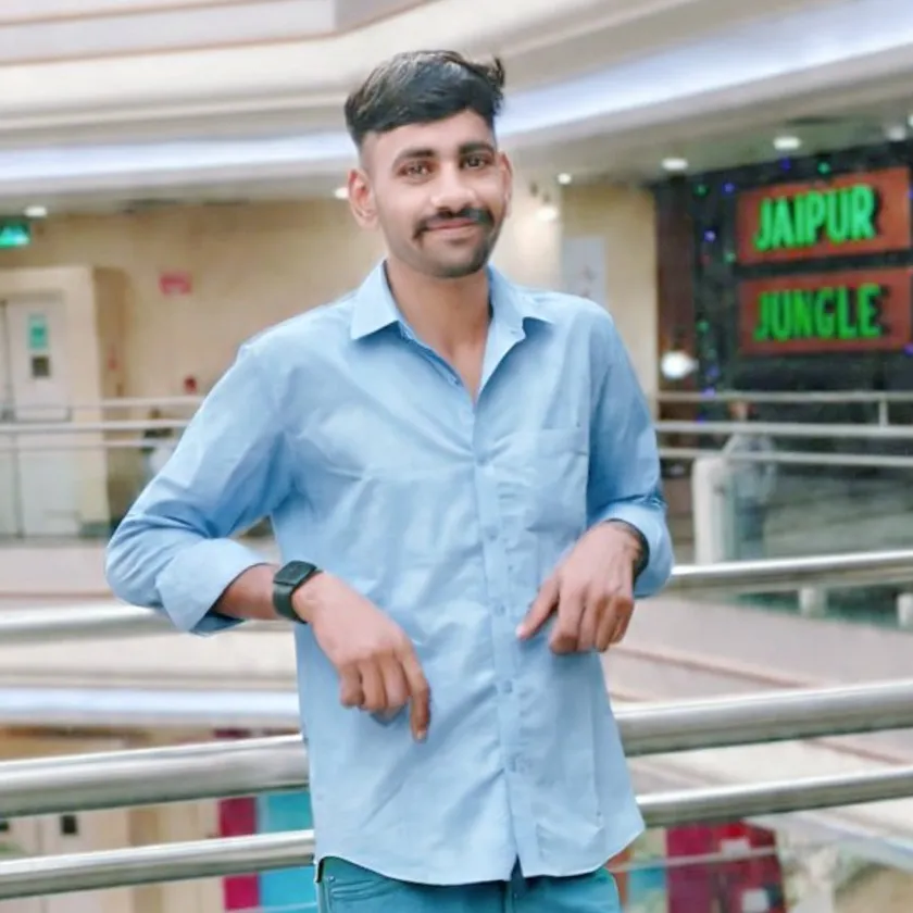 Mukesh Gurjar