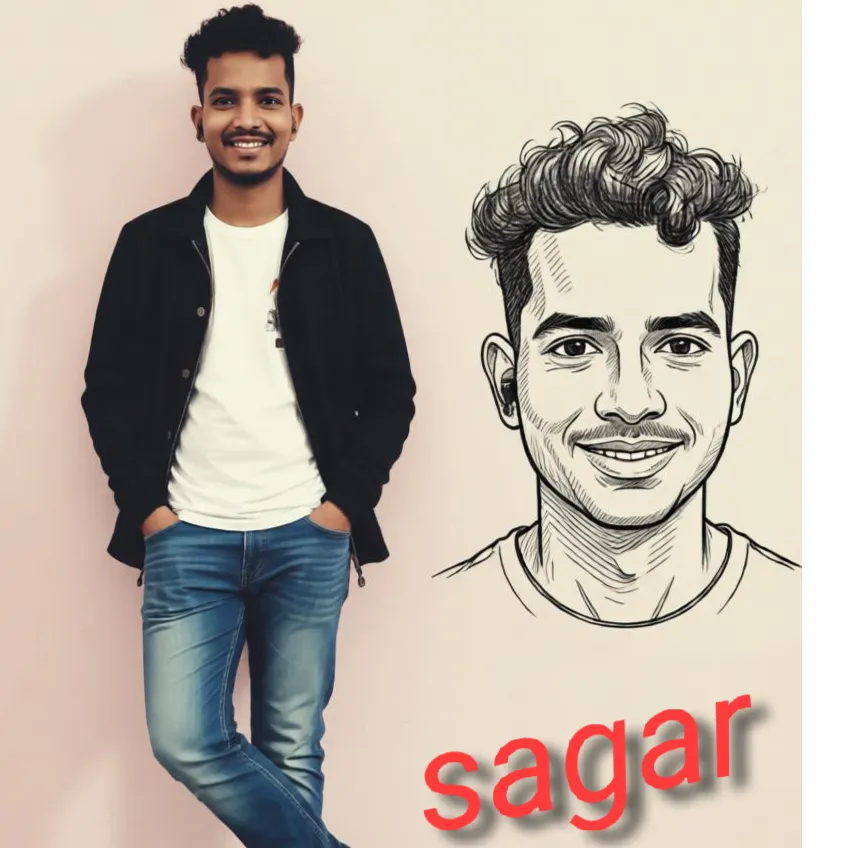 Sagar Pradhan