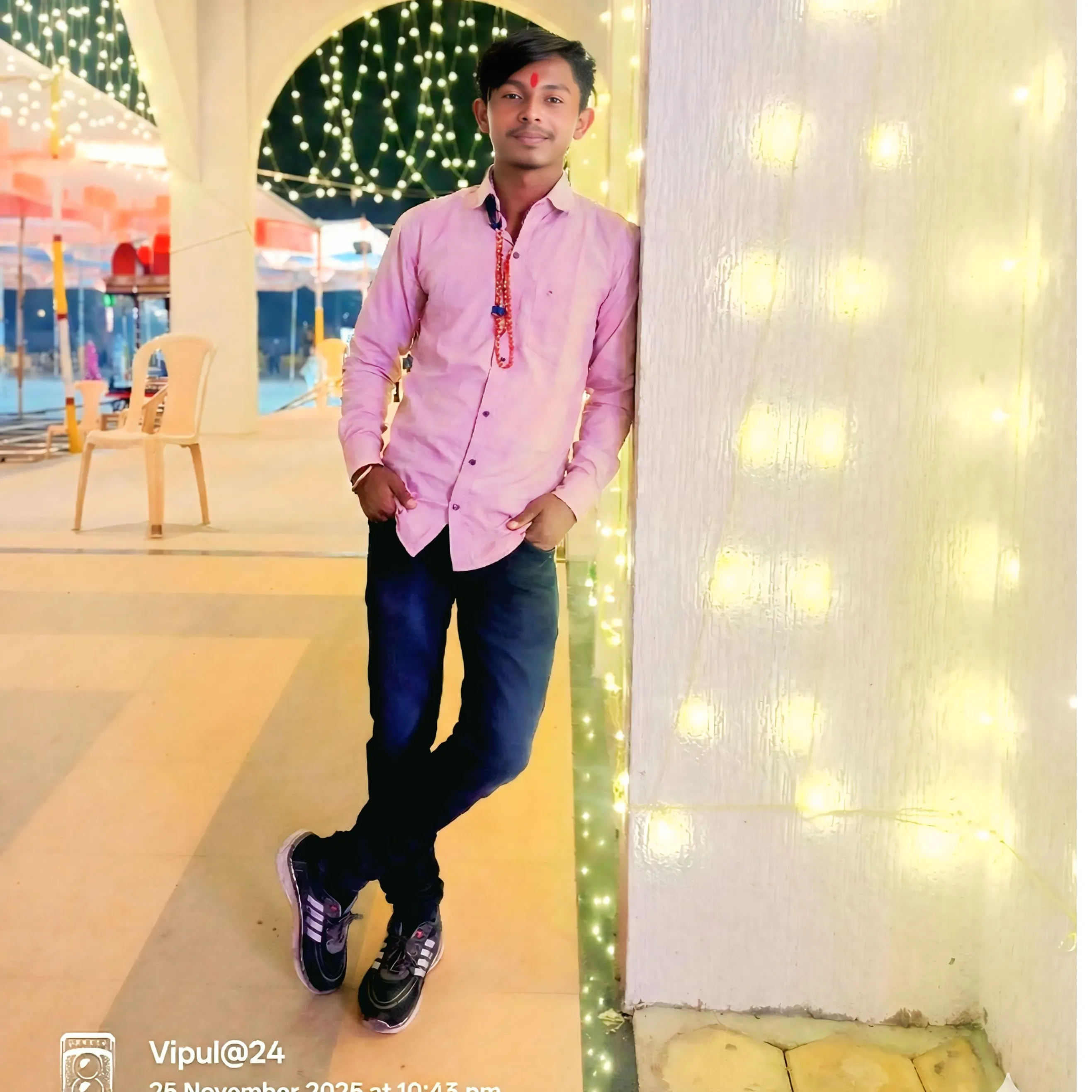 Sankhat Vipul