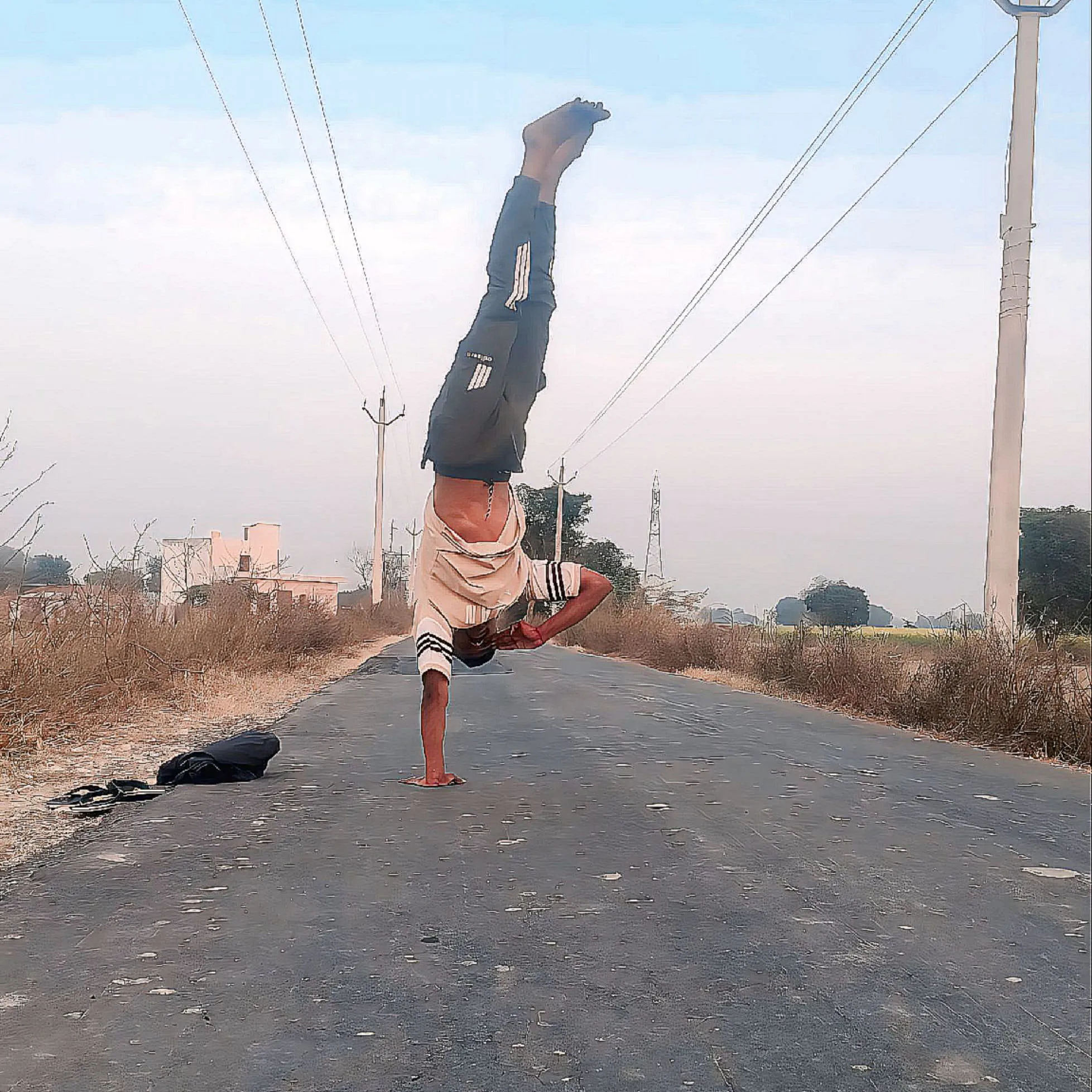 vikram sonwar