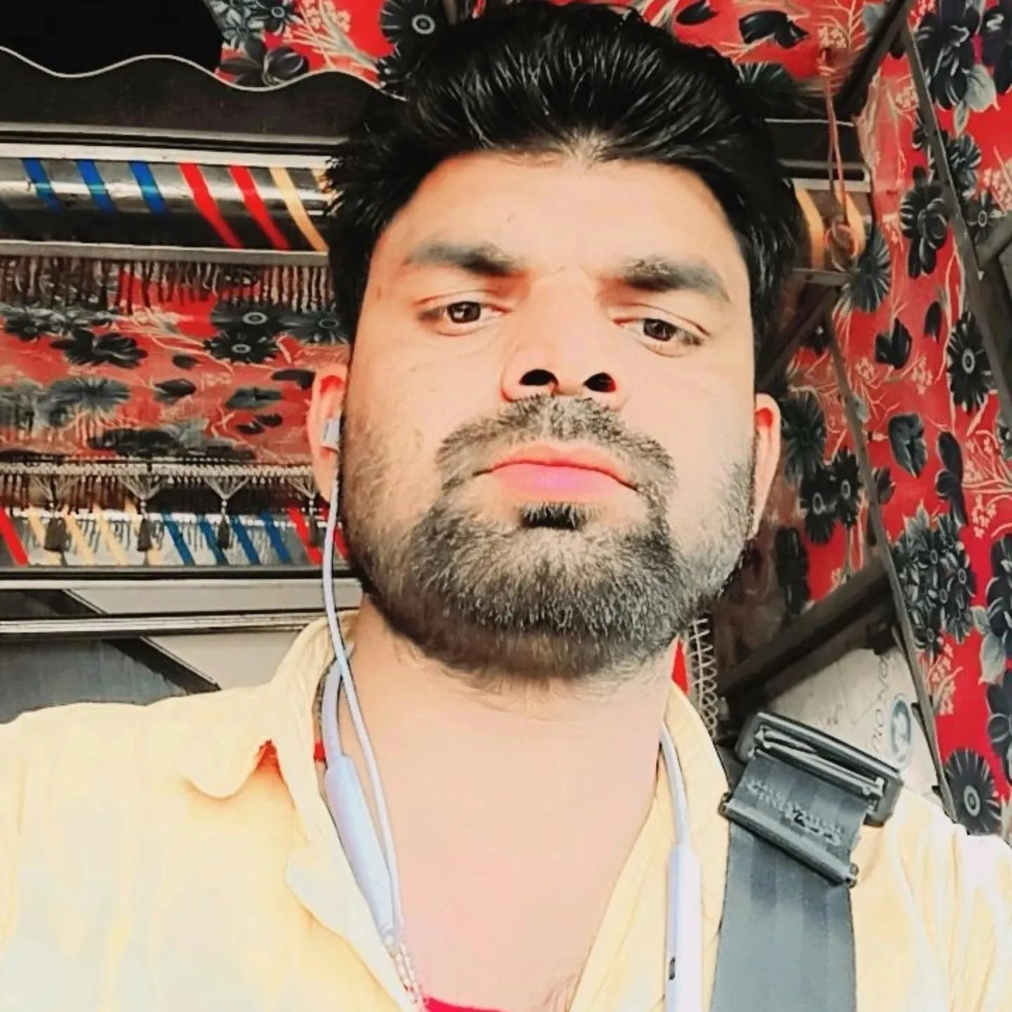 Kuldeep Kumar