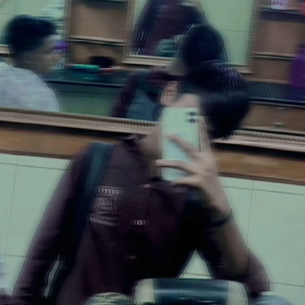 Hardik S