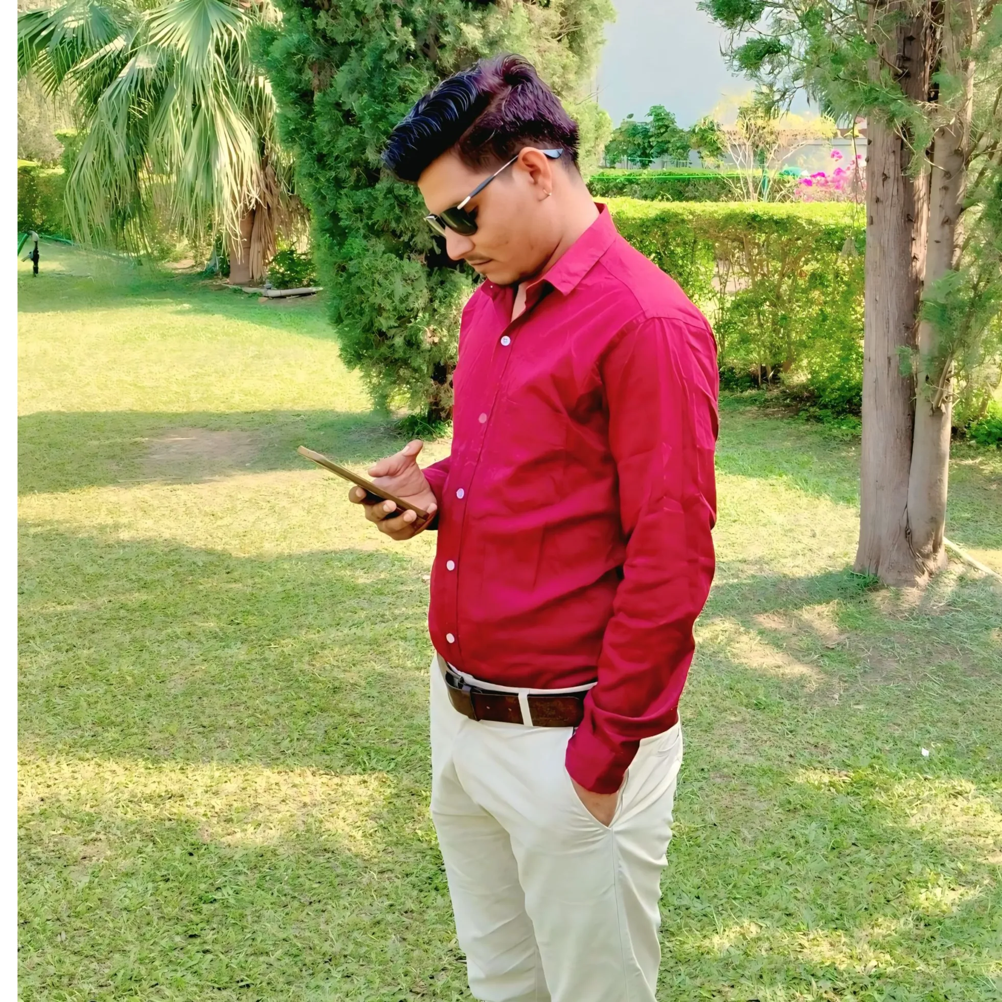 Namonarayan Meena