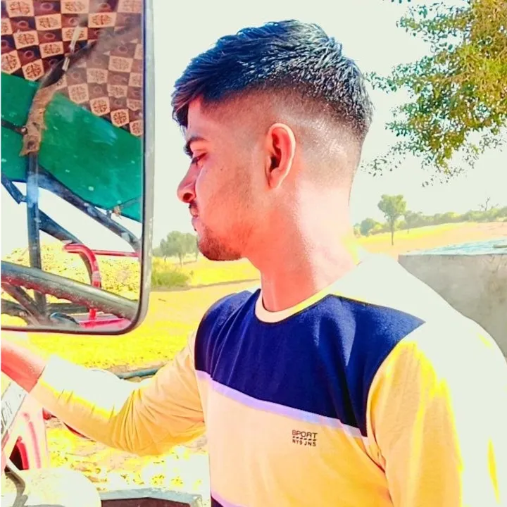 Lucky Chouhan