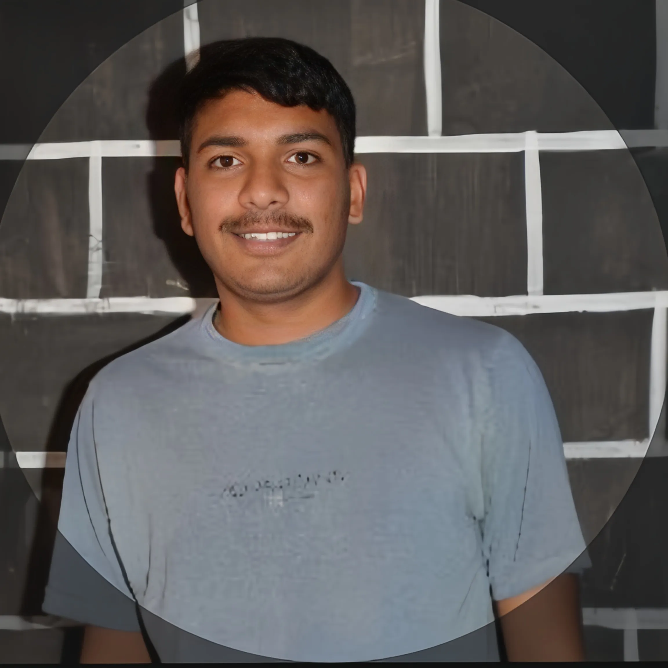 Sanket Khadke