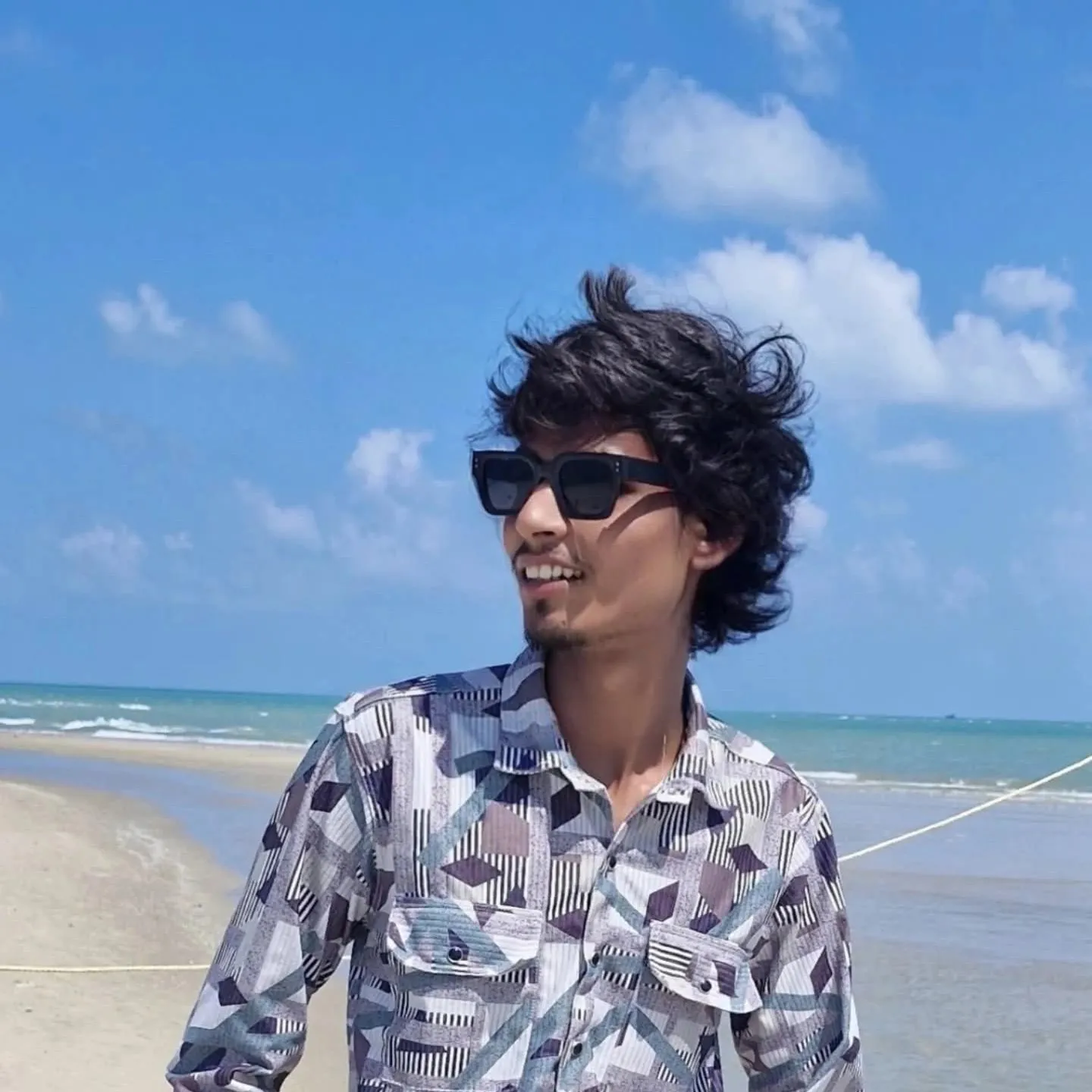 Deepak Thakre