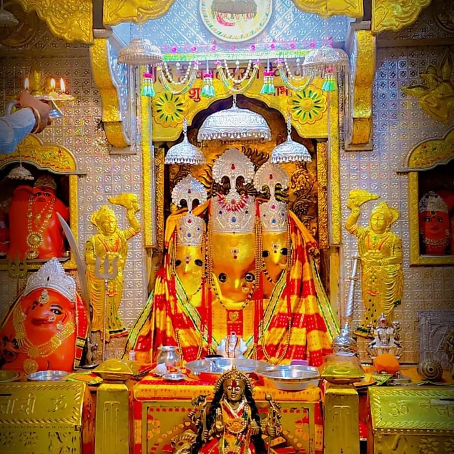 Sachin Vyas