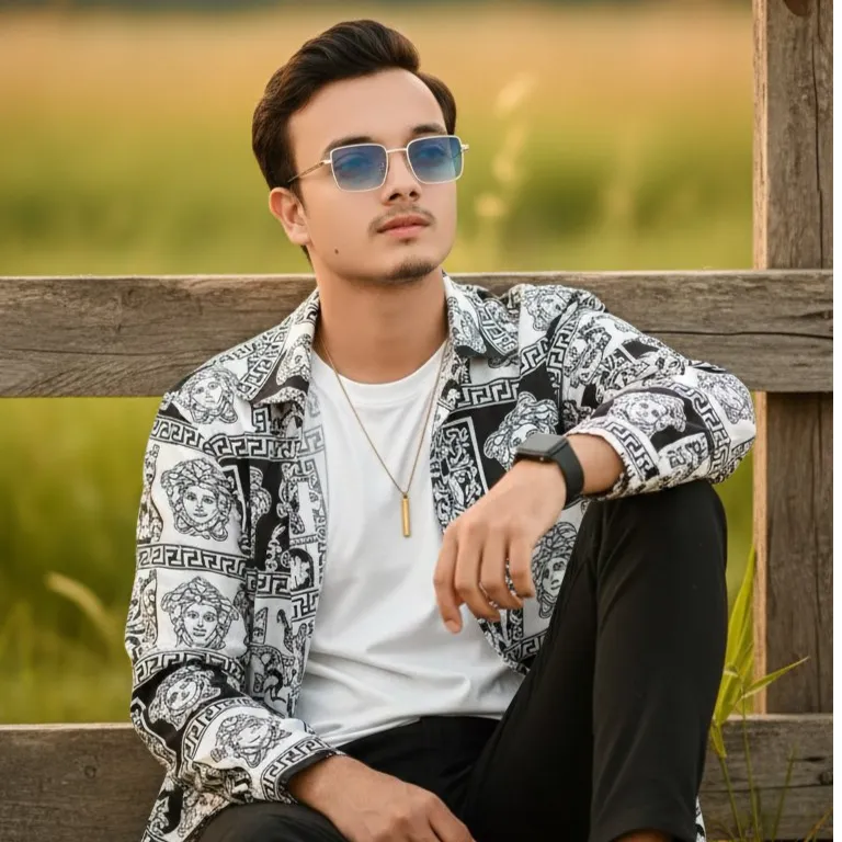 Satyam Dubey