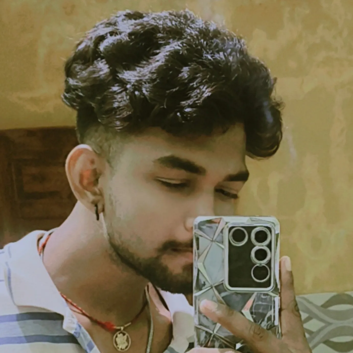 ꕶɪᴅᴅʜᴀʀᴛʜसाहू🔱 __𝙹ꫝꕶ
