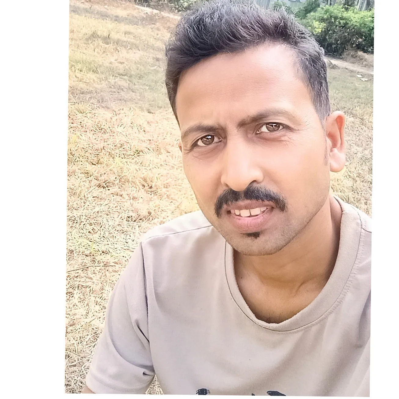 Atanu Ghosh