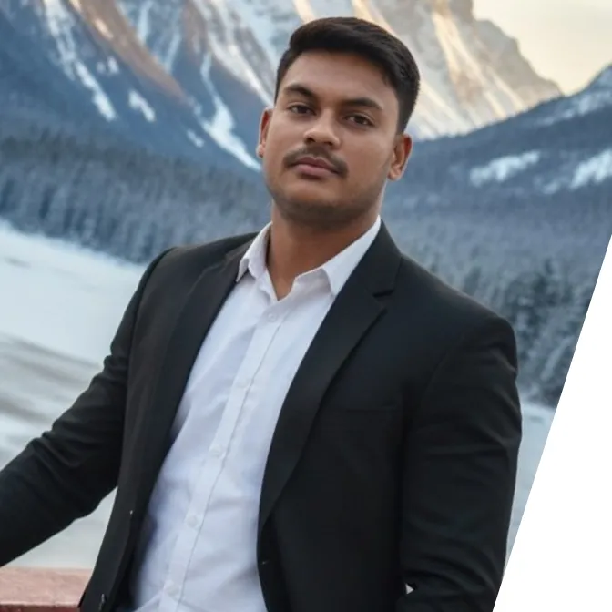Himanshu Sharma