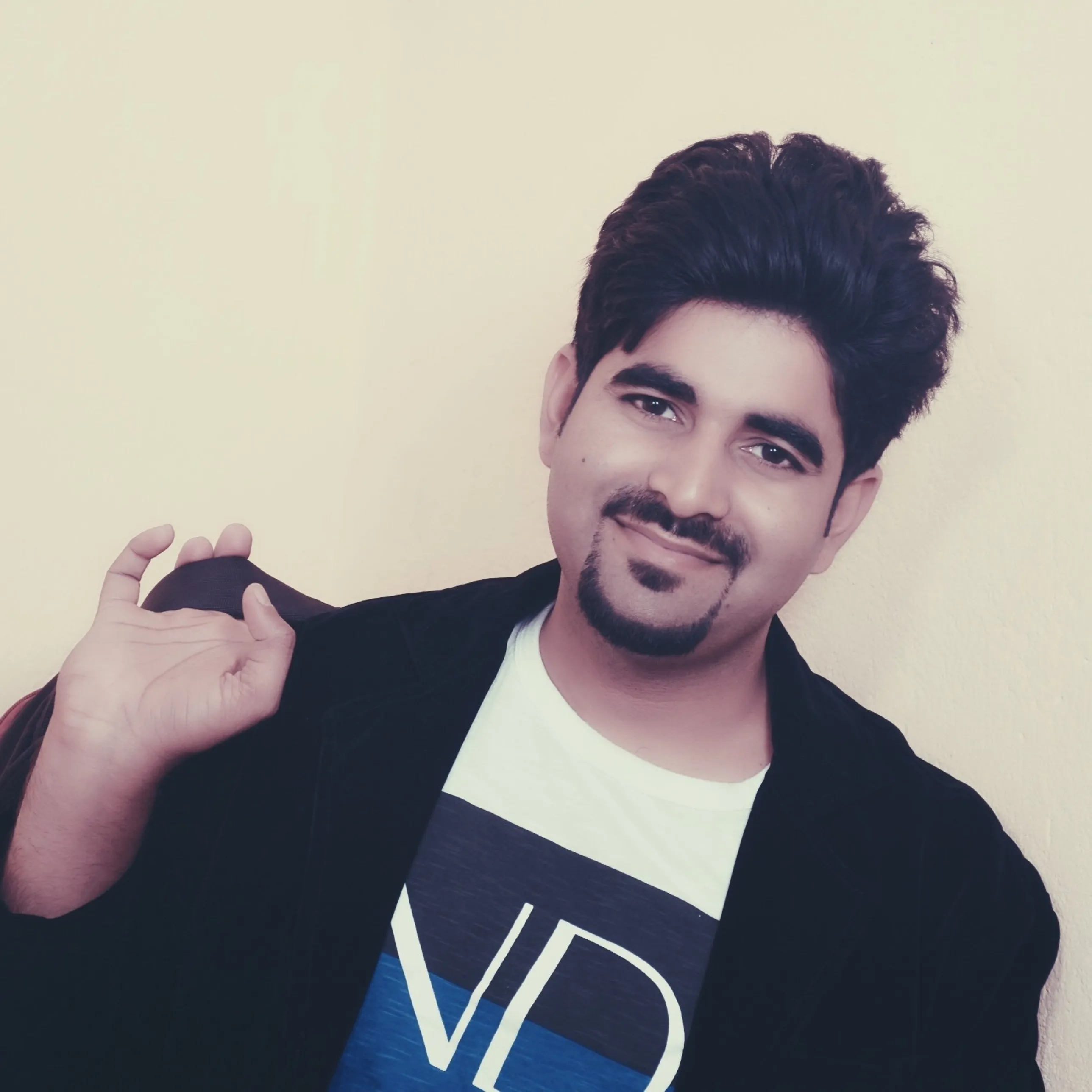 Lakhan Parmar