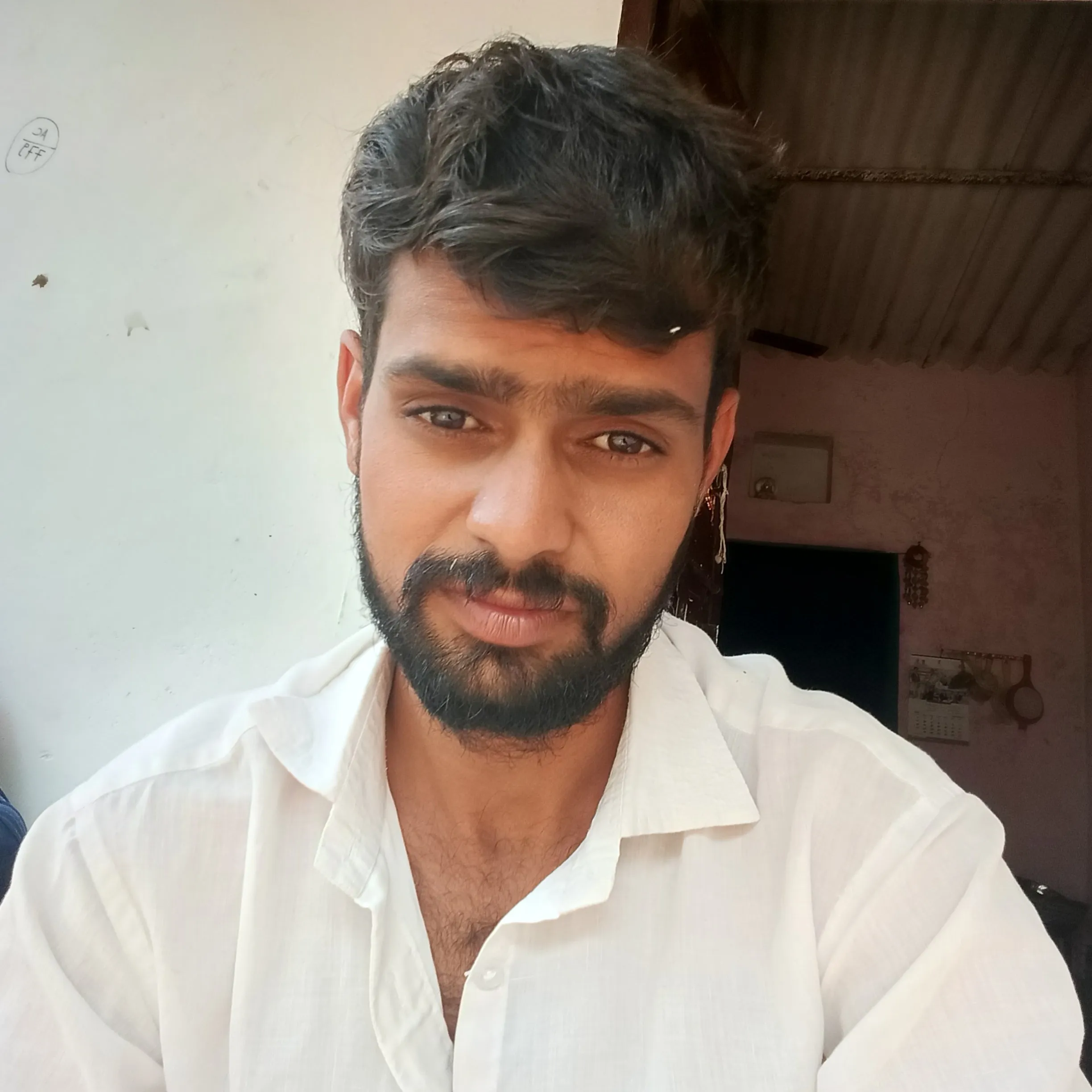 SHAMBHUDAYAL MEENA