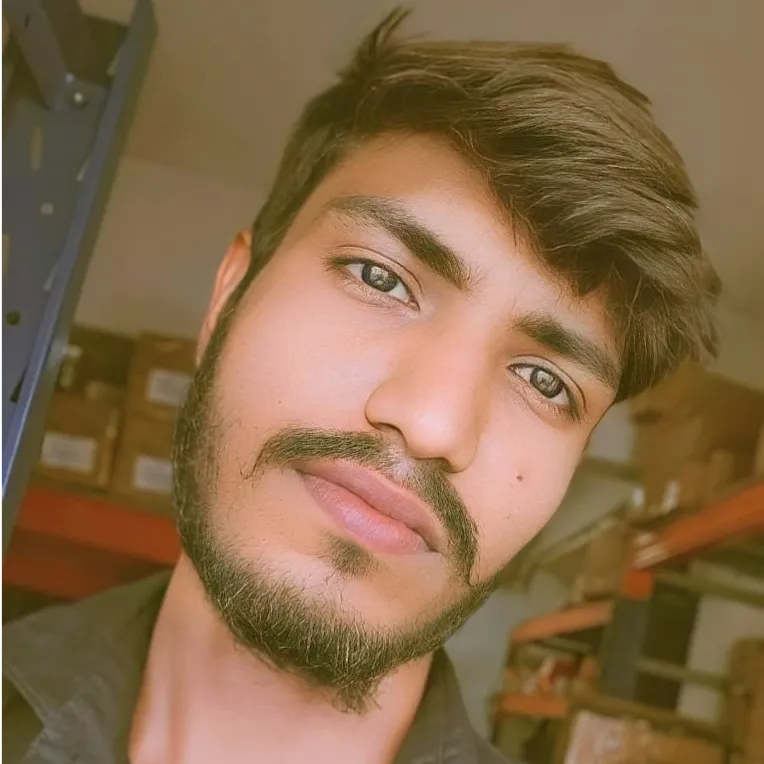 Ravi Prasad