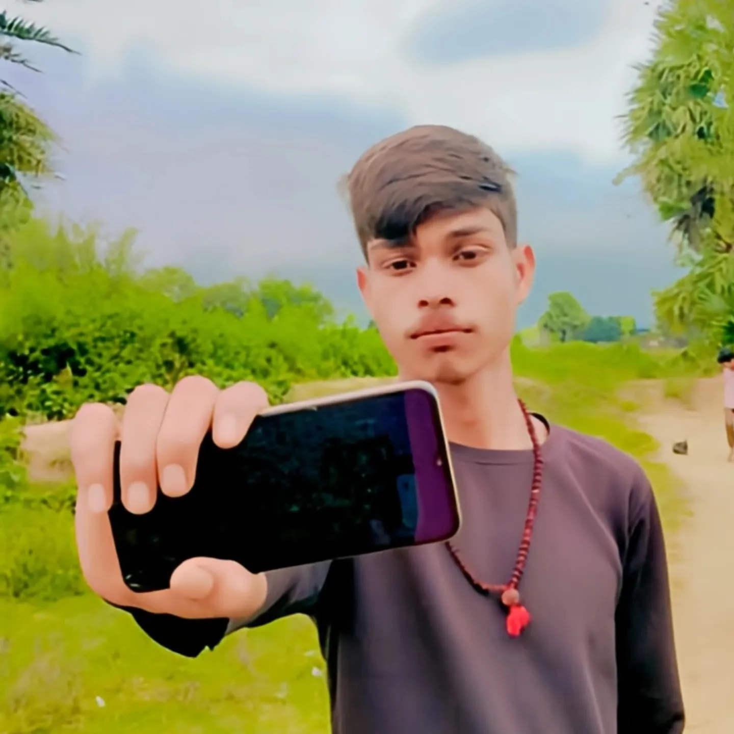 Golu Kumar