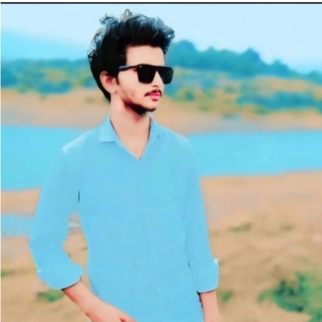 Vikash Kashyap