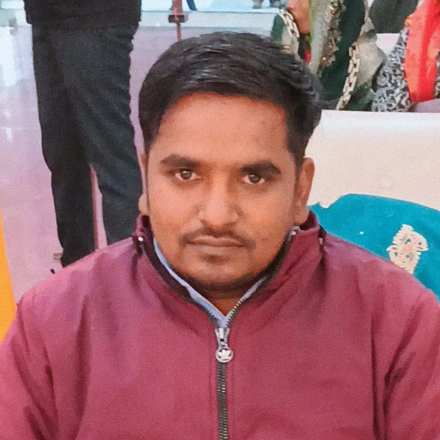 rahul bind