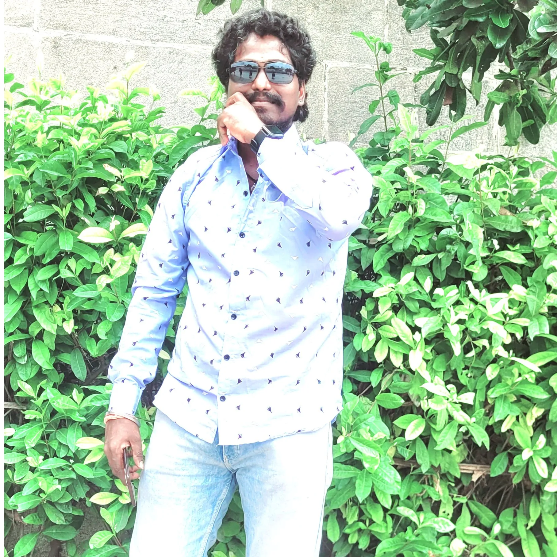 vinay kumar