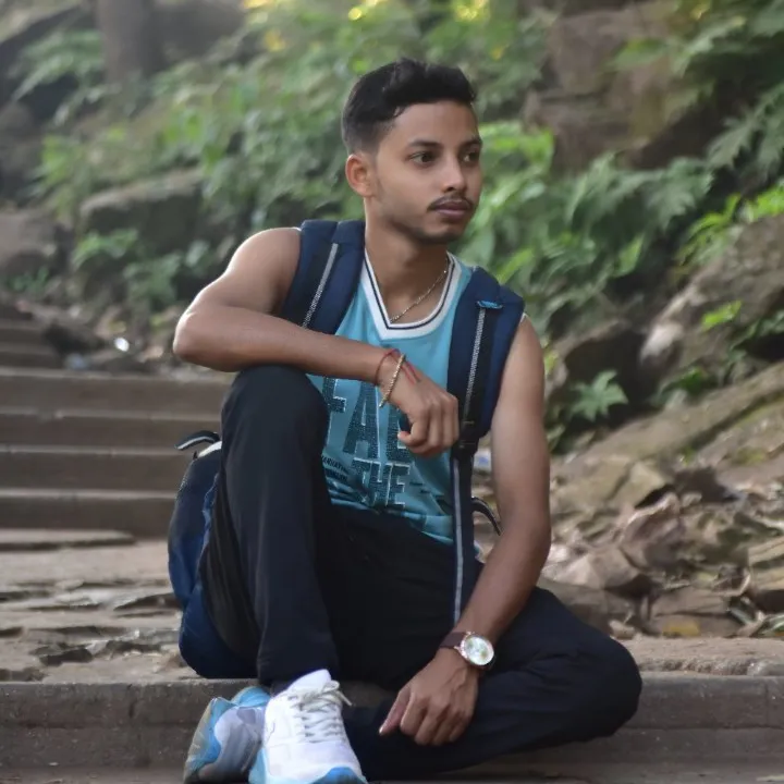 Sourav Biswas