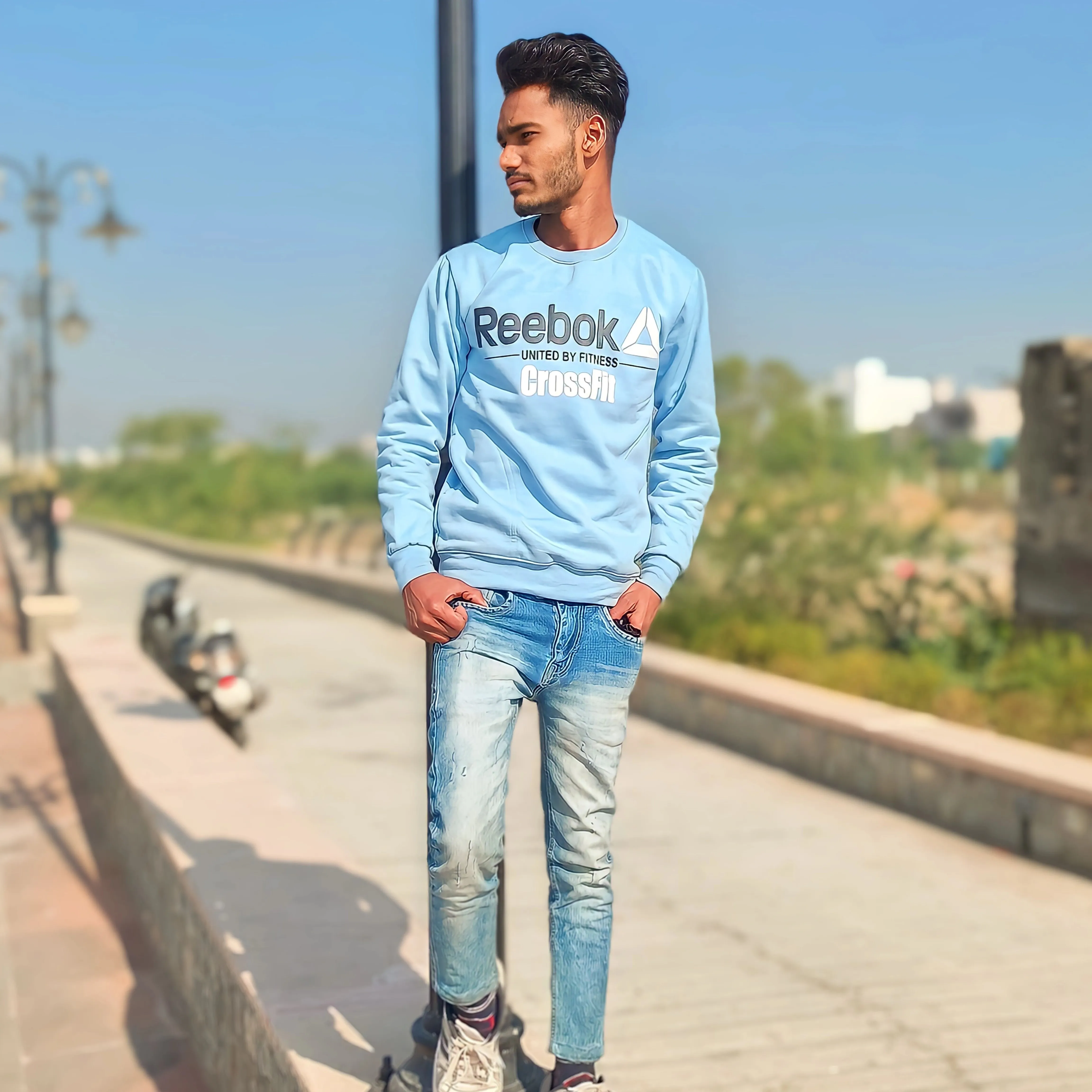 Mukesh Tavar