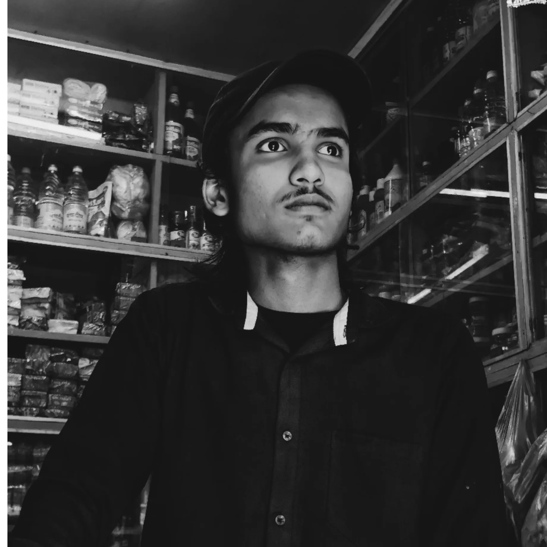 Mohammad Rehan