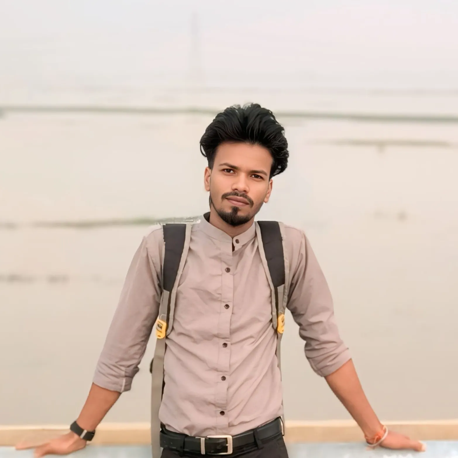 MITHILESH_ RAJ_ANAND