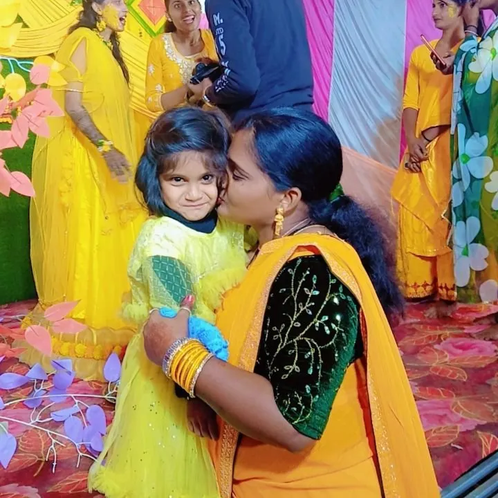 seema maurya