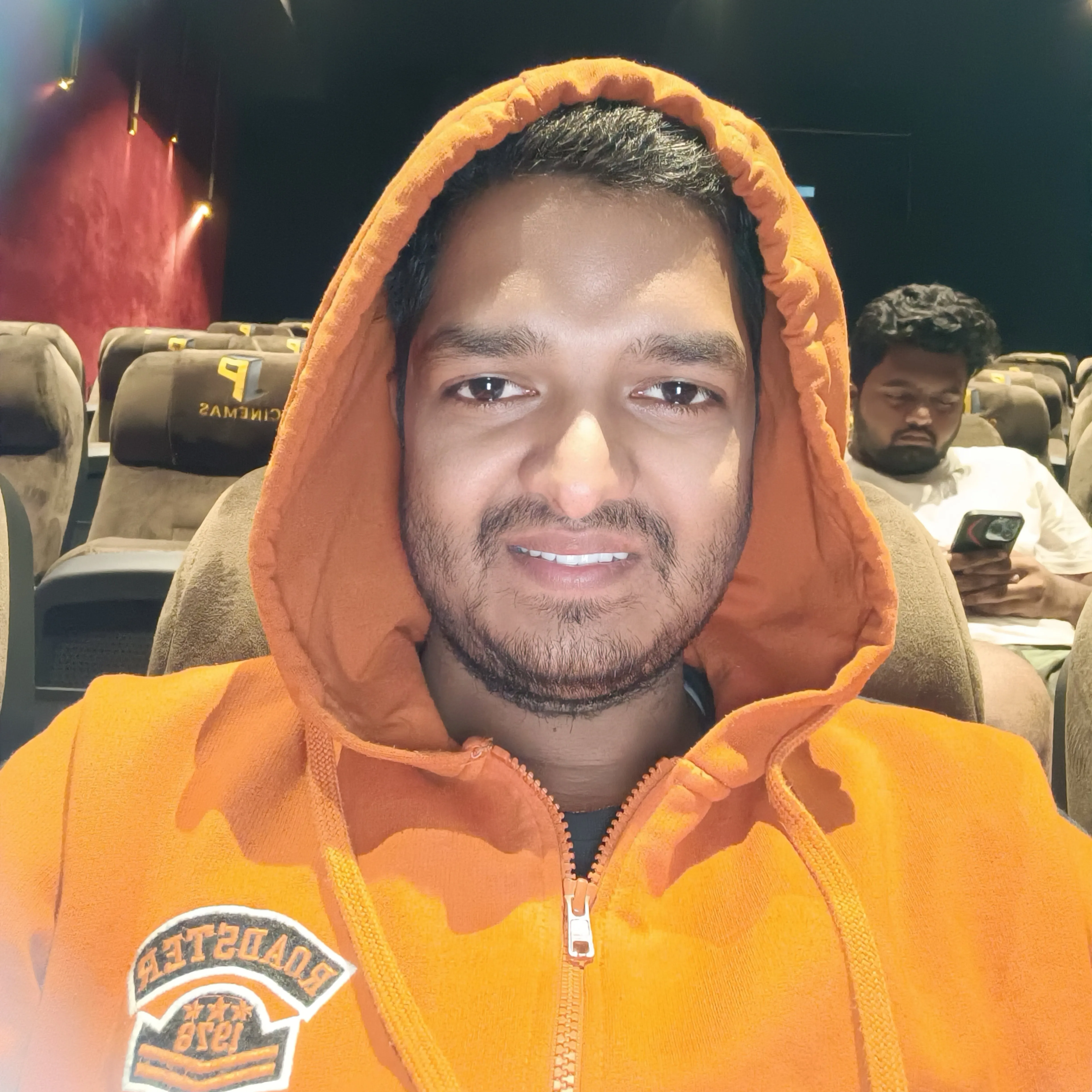 Awadhesh Roy