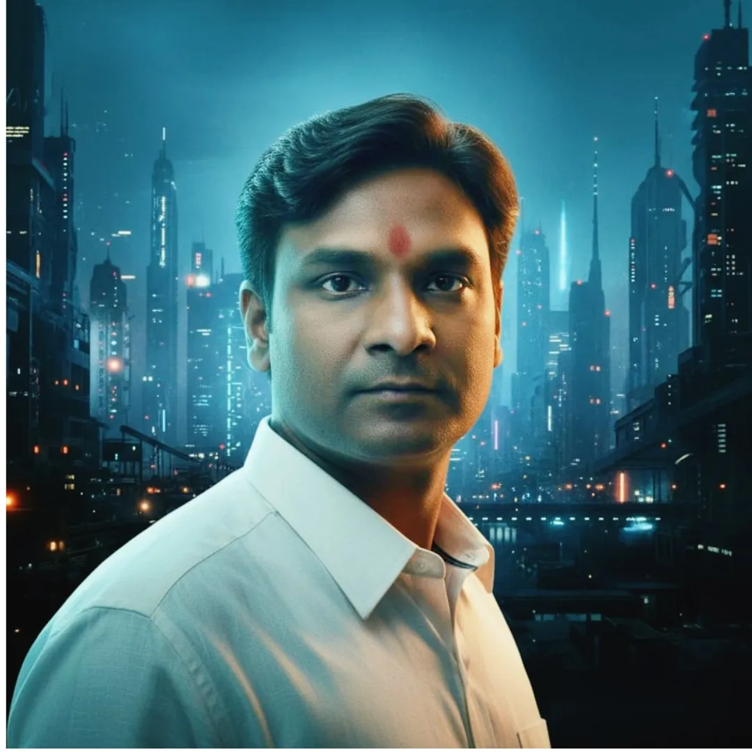 Ravi kumar