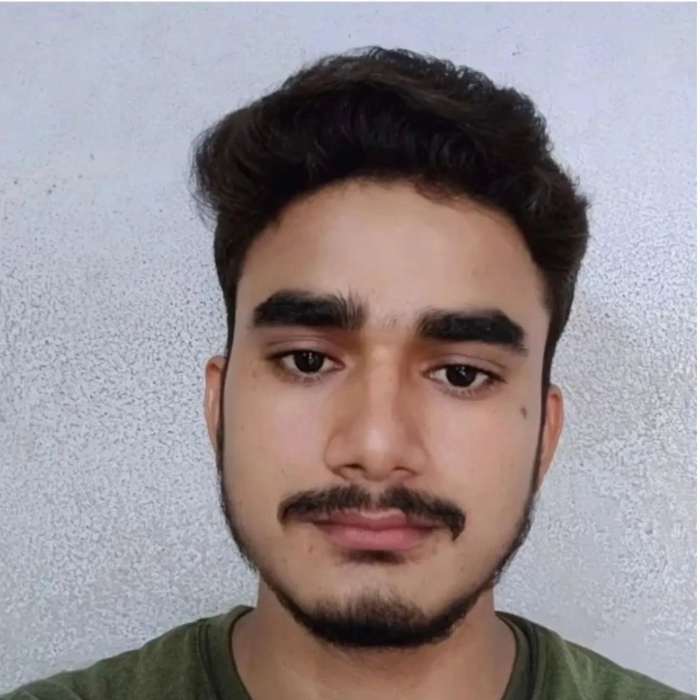 Ram Pravesh