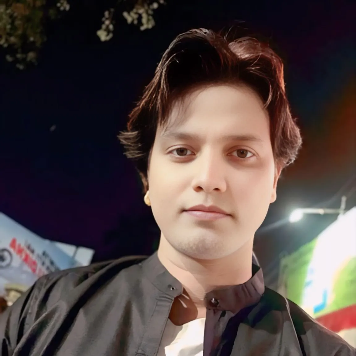 Dj Sonu