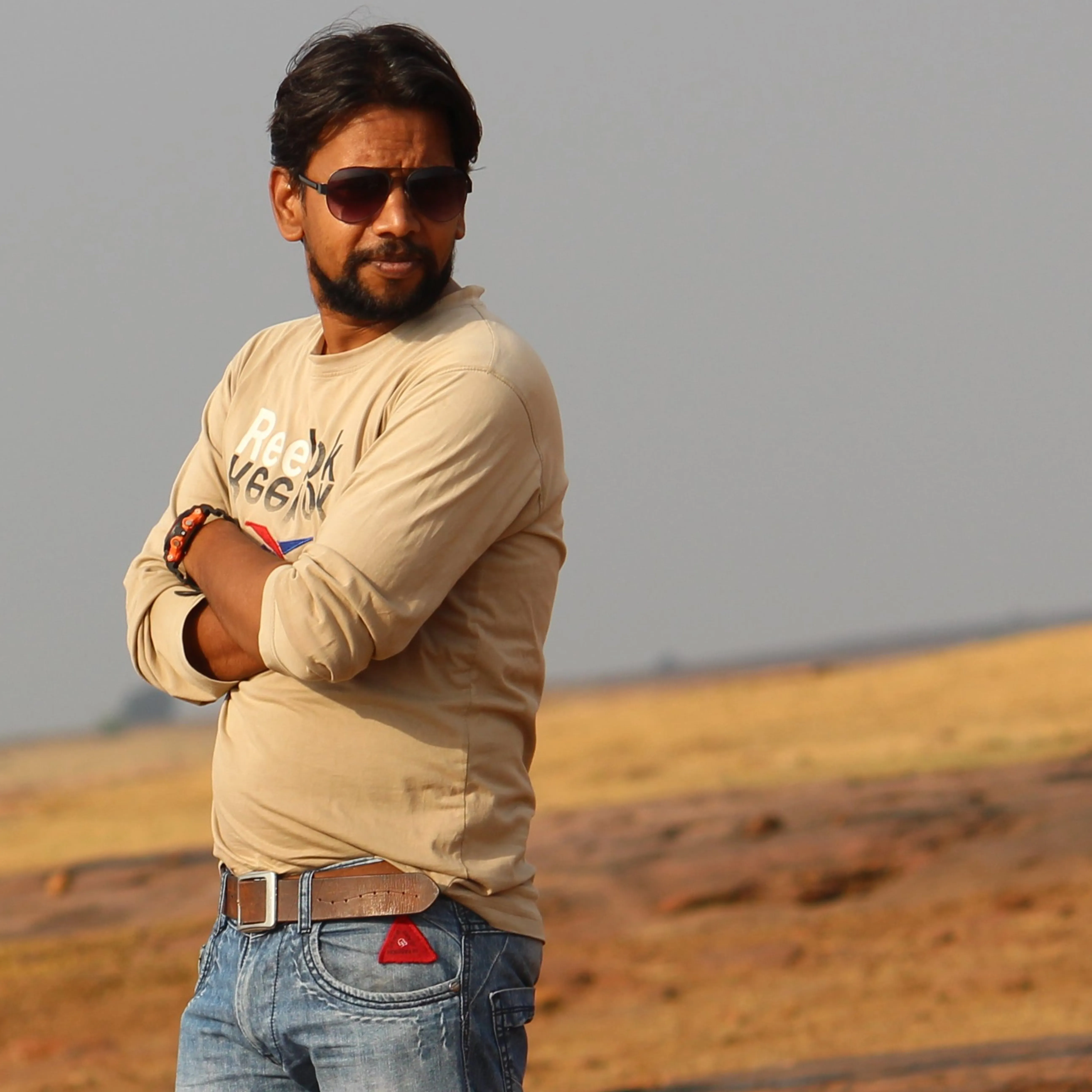 Ajay patel