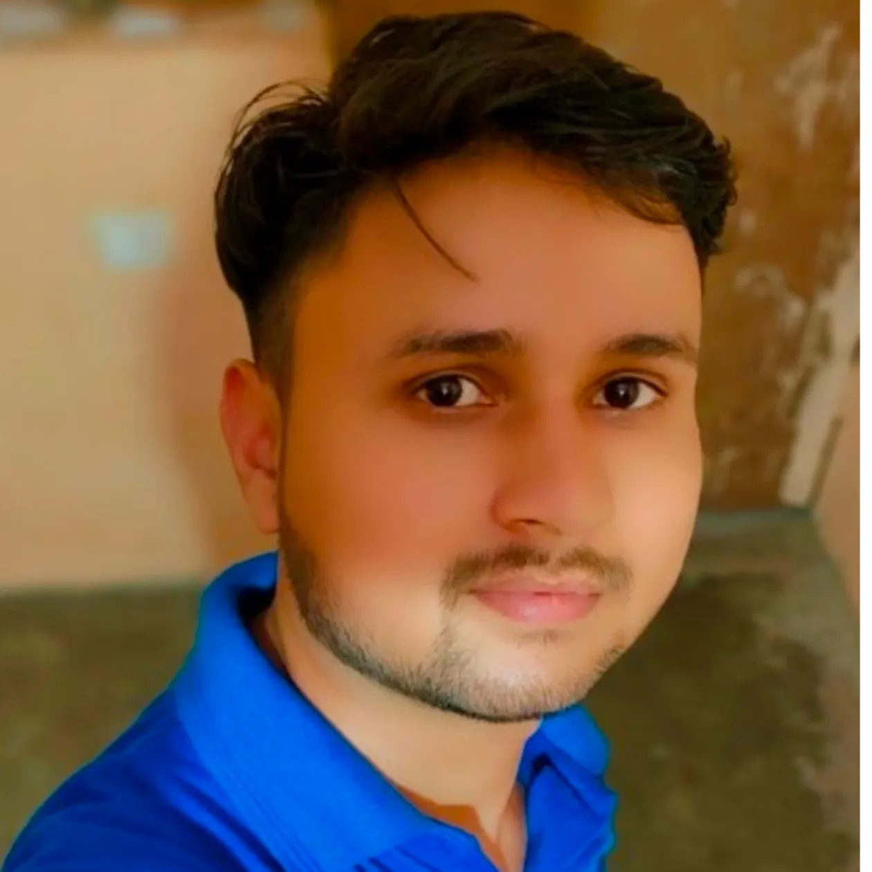 hariom sharma