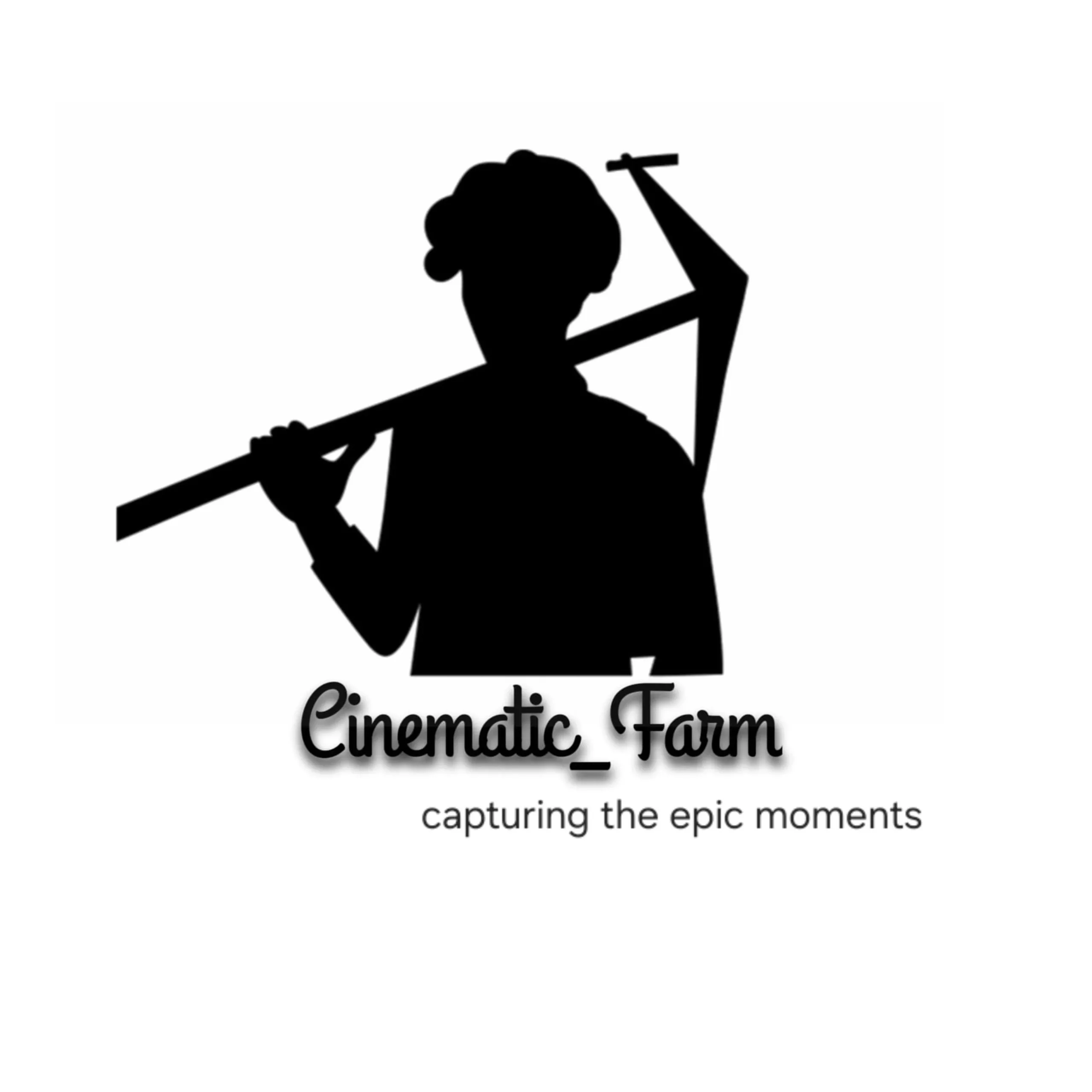 cinematic farm