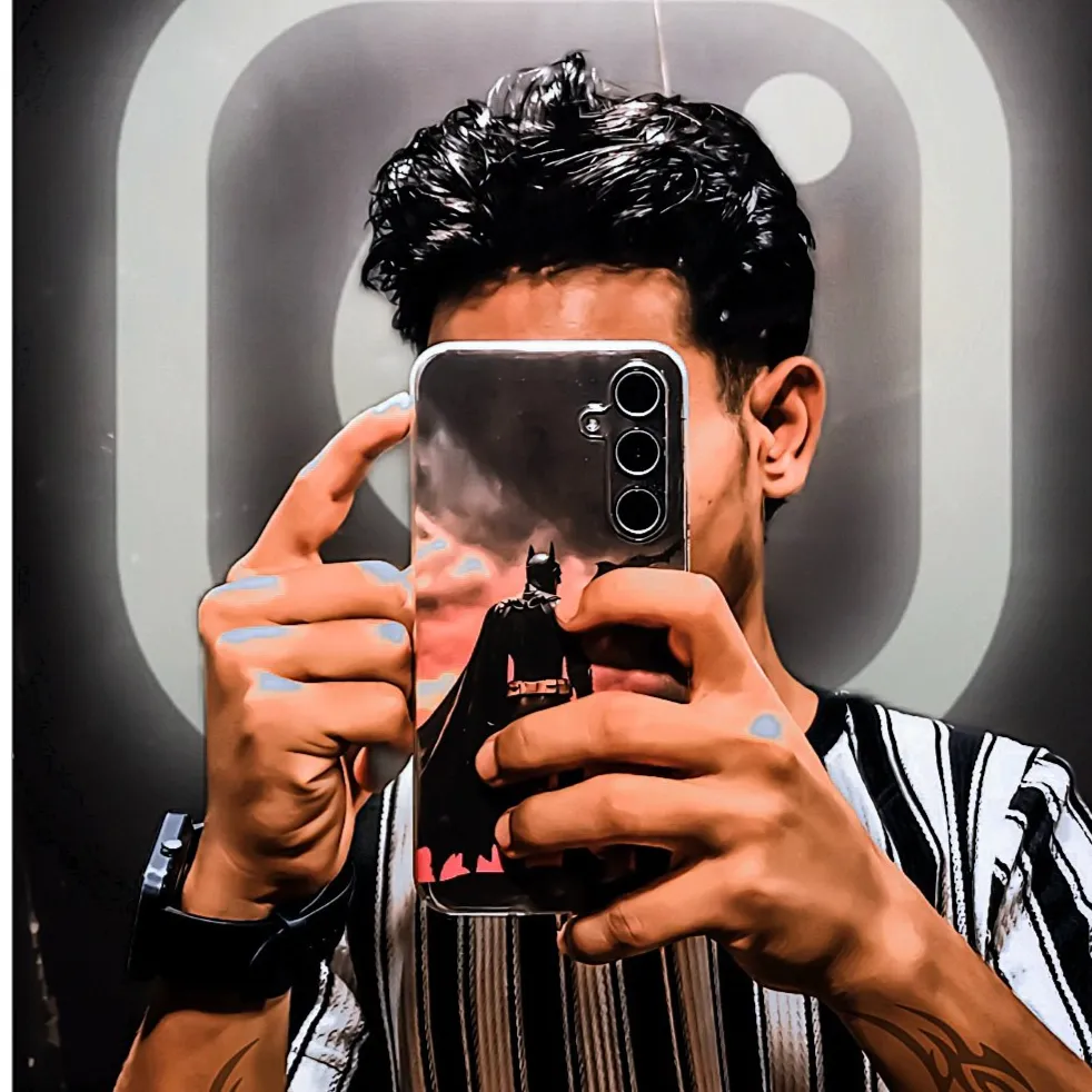Aarav Roy