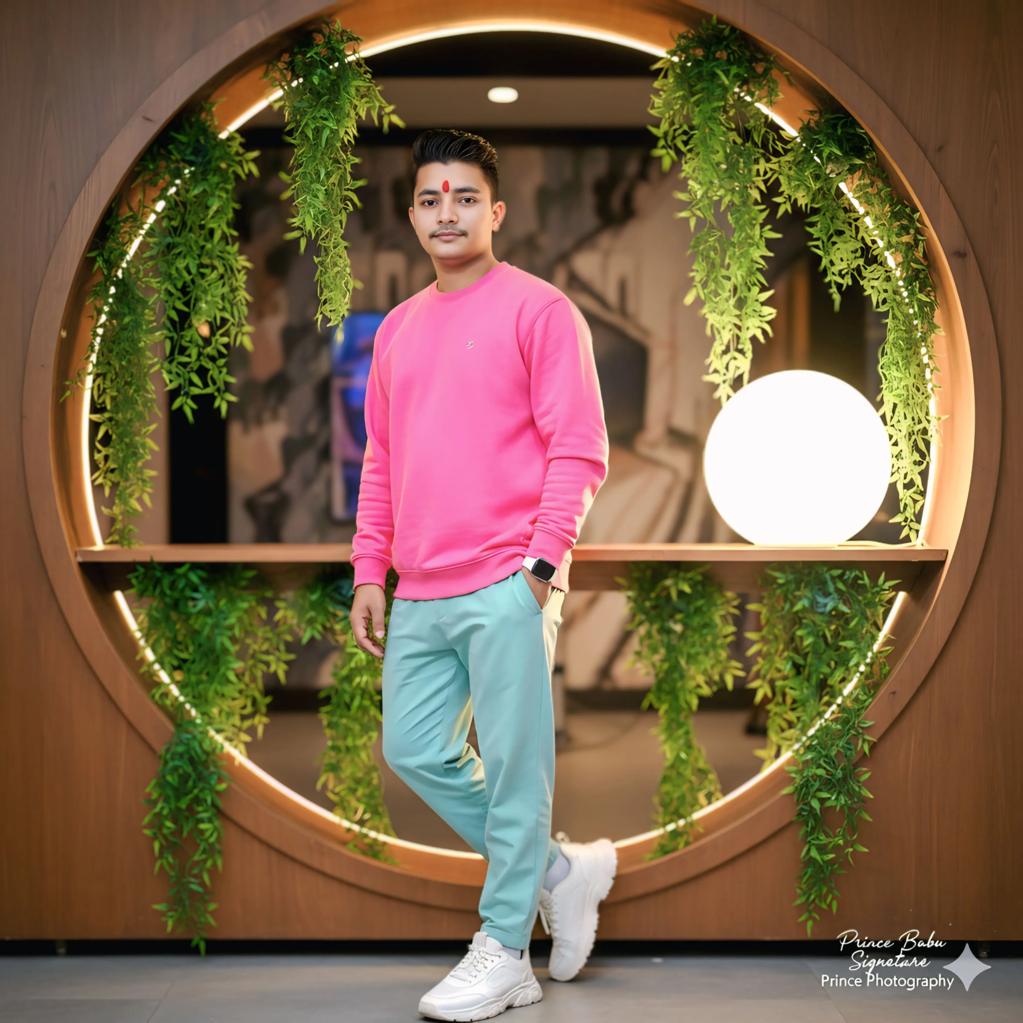 shyam Alok