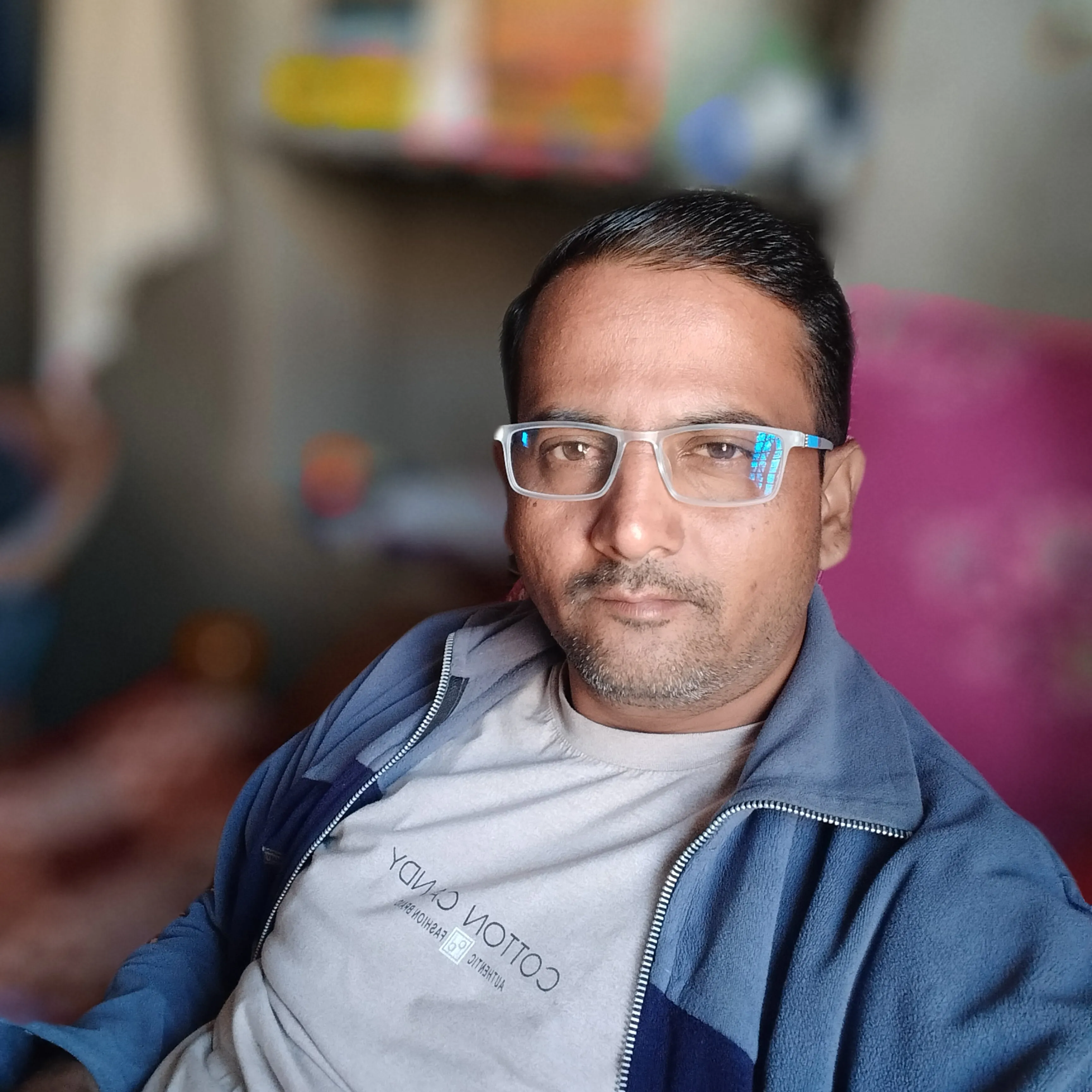 Sunil Sonone