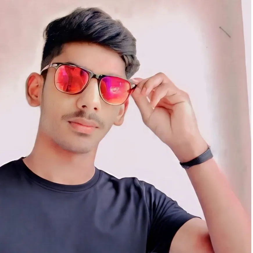 Mohd Shakir