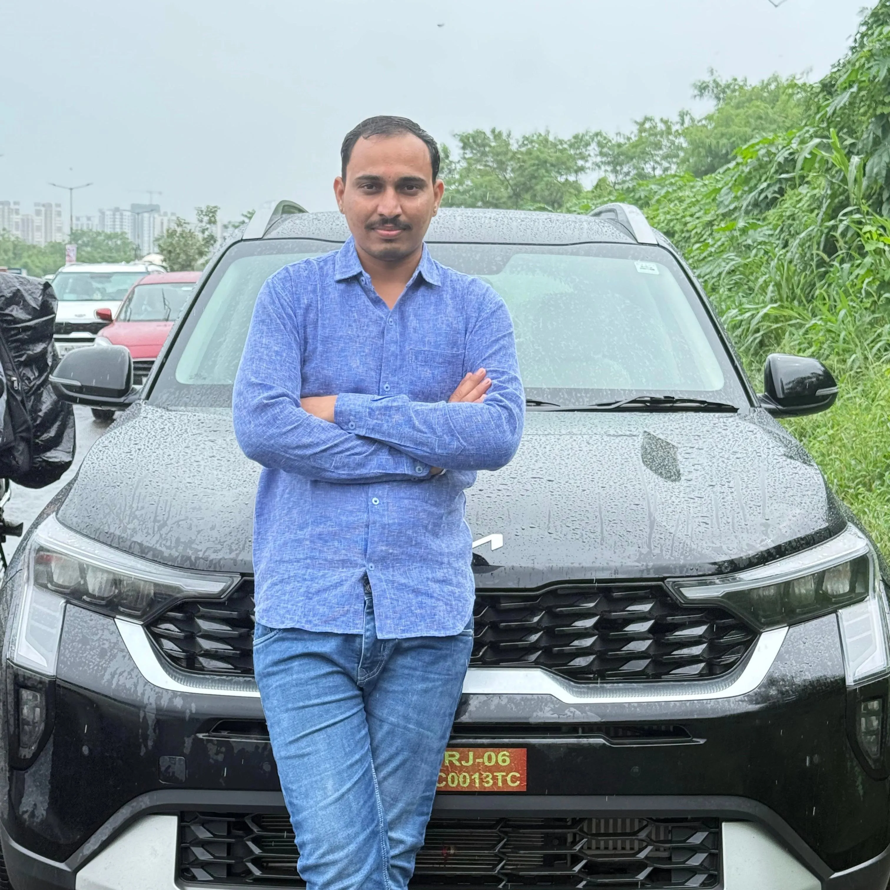Jaswantsingh Rajput