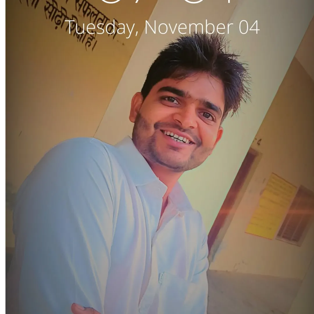 Abhishek Chaurasiya