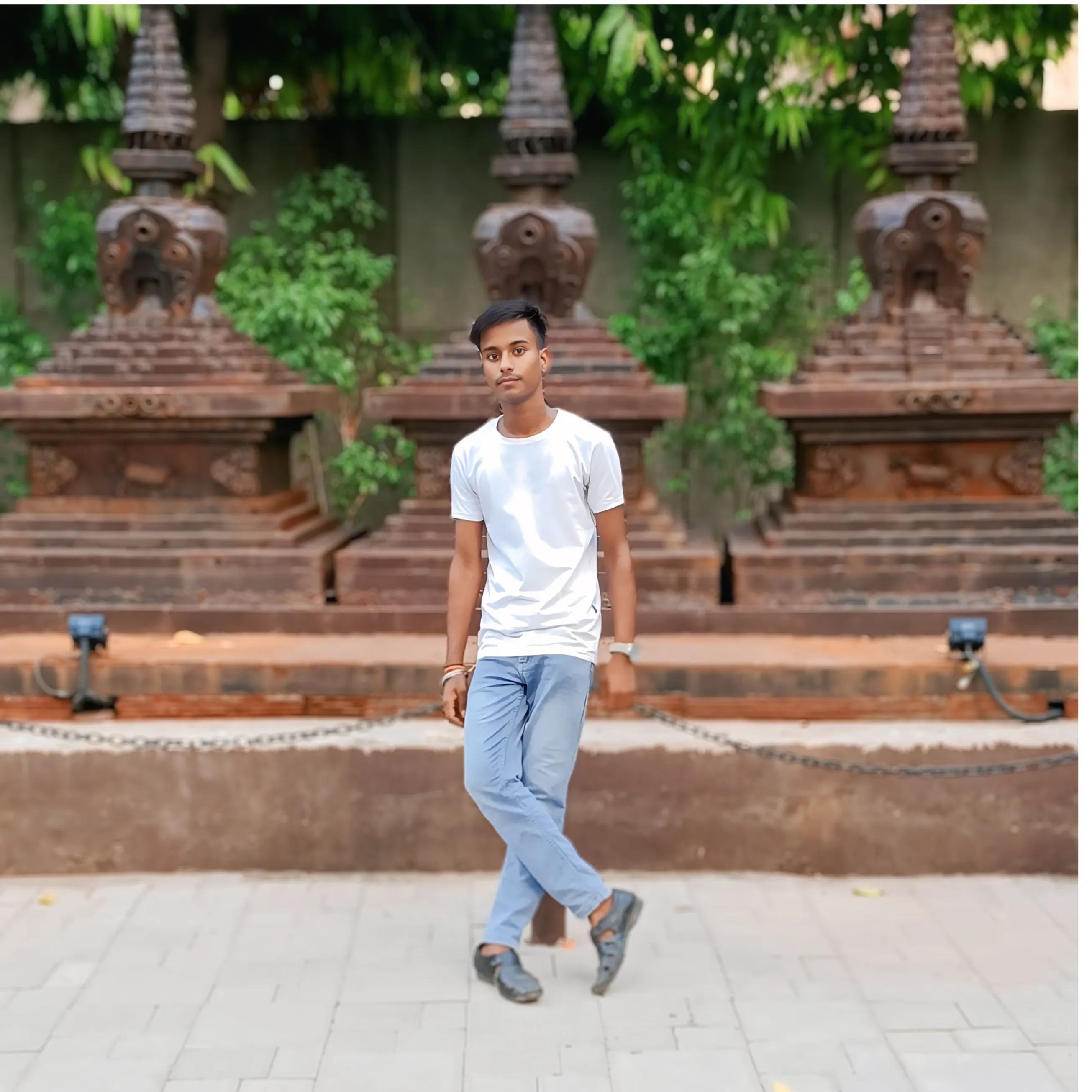 Mudit Maurya