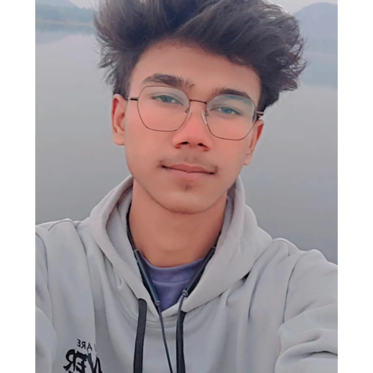 🦋⍣⃝Rohan Sarkar🕊