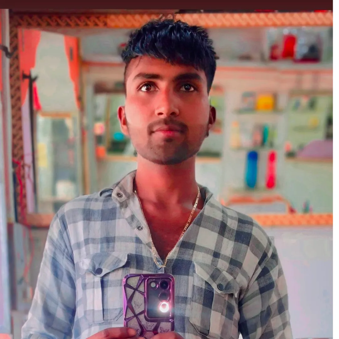 Ajay Banjara