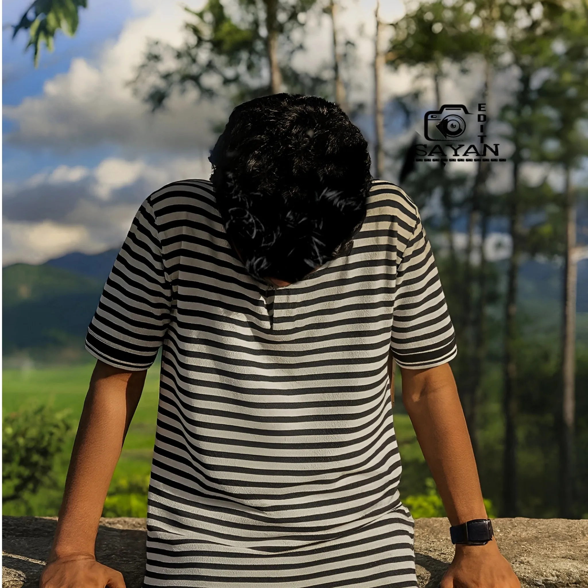 Sayandip Mondal