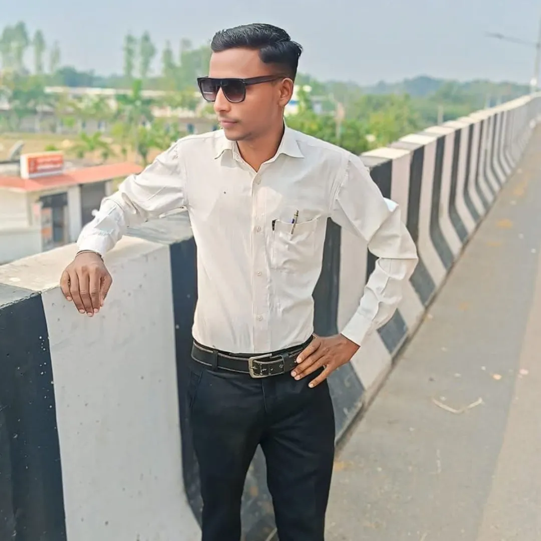 JAYSINGH SONKAR
