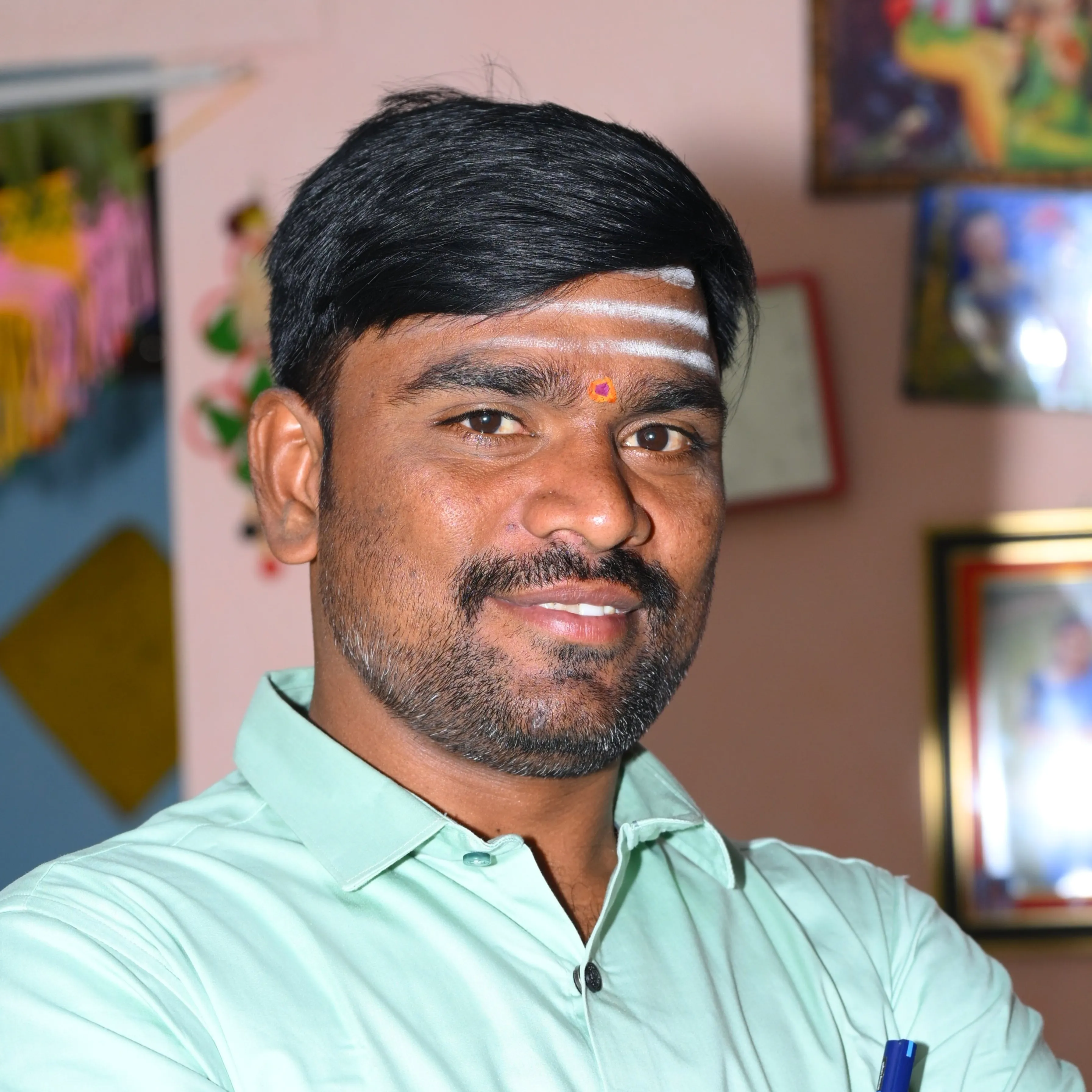 Shashidhar swamy