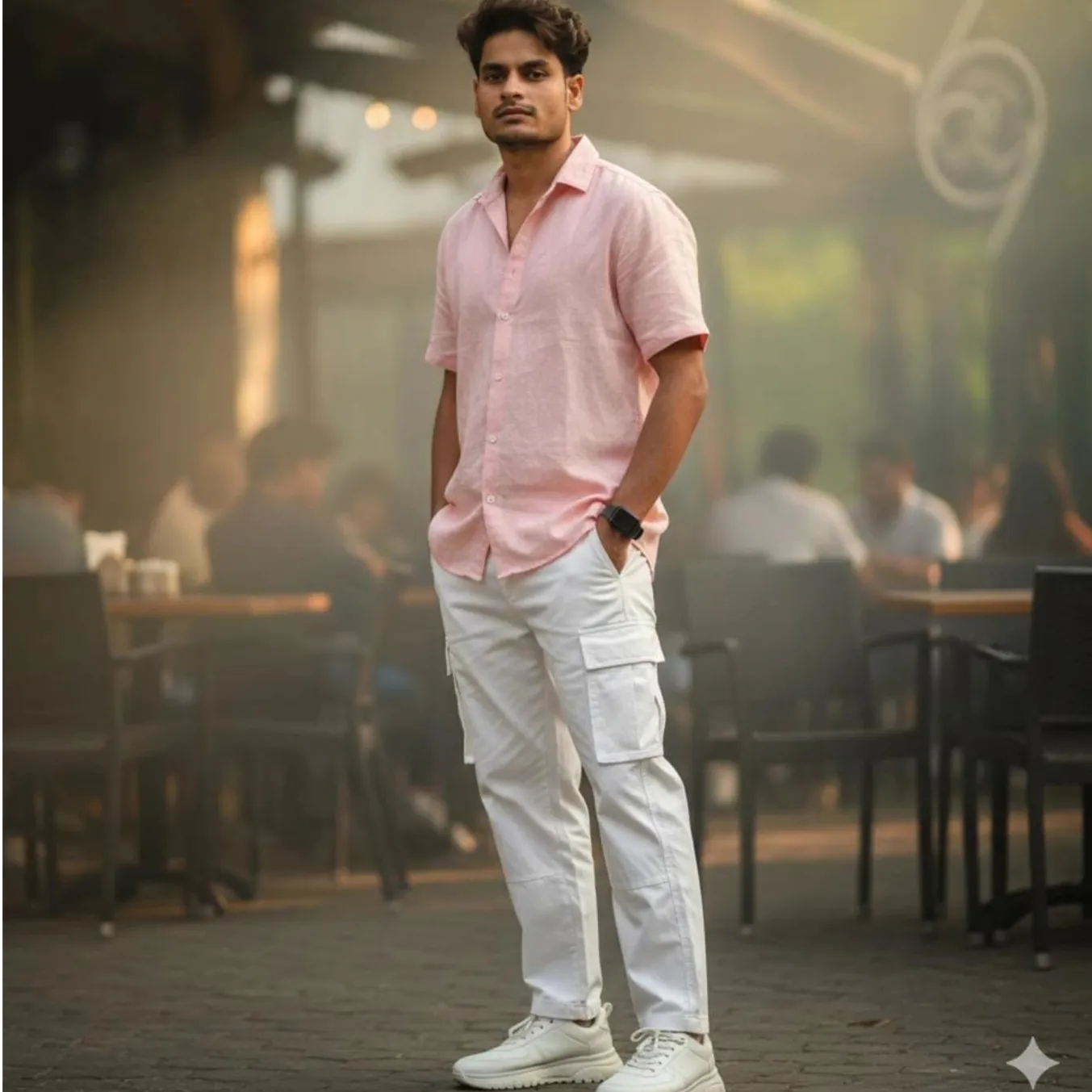 ABADESH KUMAR