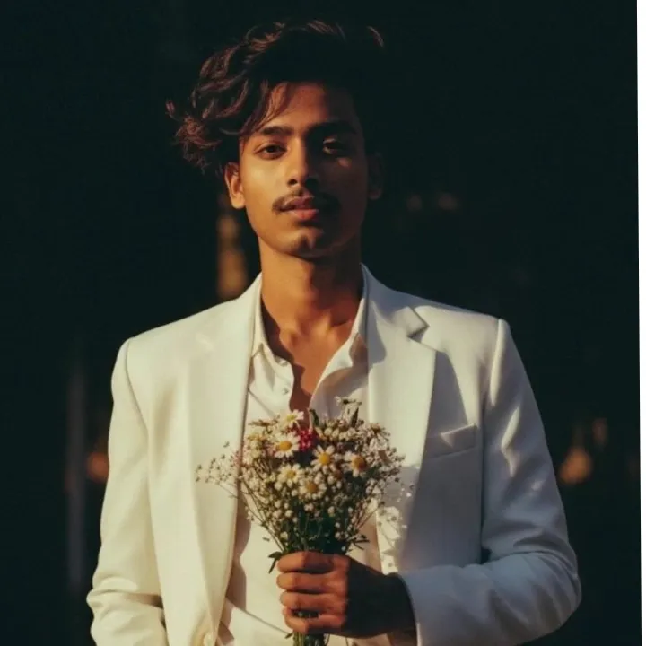 Vishal Roy